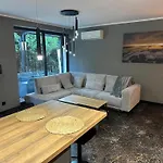 Plazowa Gray Apartment *