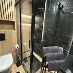 Apartment Plazowa Gray *
