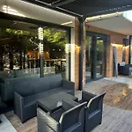 Apartment Plazowa Gray