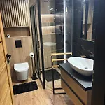 Apartment Plazowa Gray