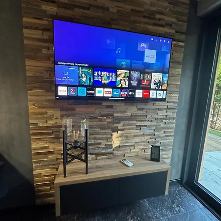 Plazowa Gray Szczyrk