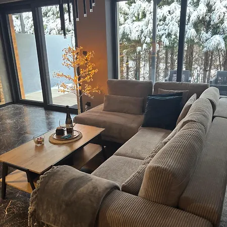 Plażowa Gray Apartament