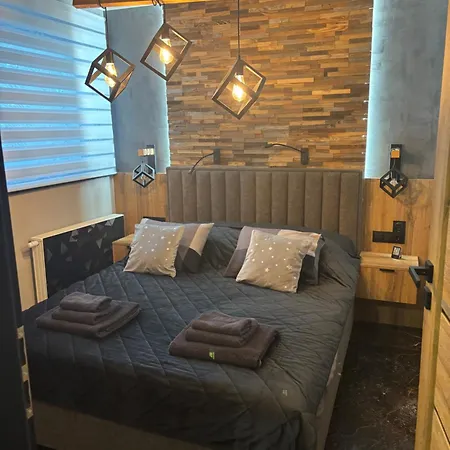 Plazowa Gray * Szczyrk