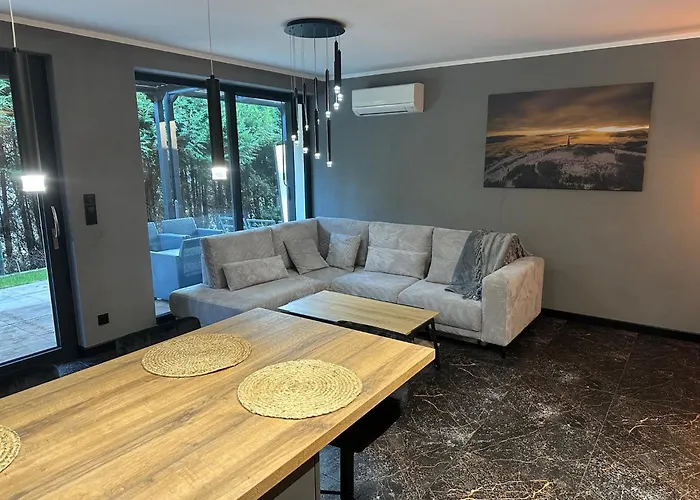 Plazowa Gray Διαμέρισμα *