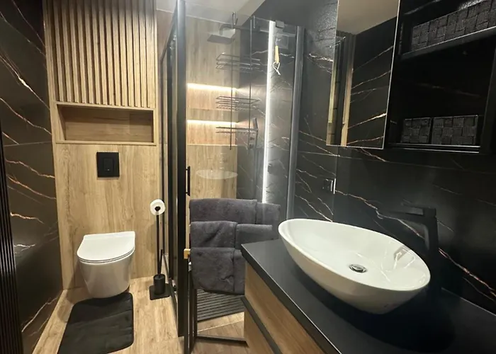 Plazowa Gray * Szczyrk