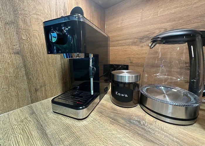 Διαμέρισμα Plazowa Gray Szczyrk