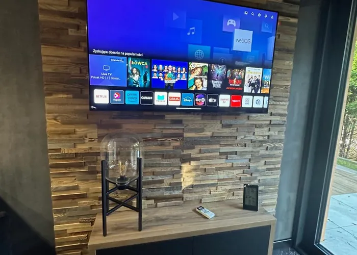 Plazowa Gray Szczyrk