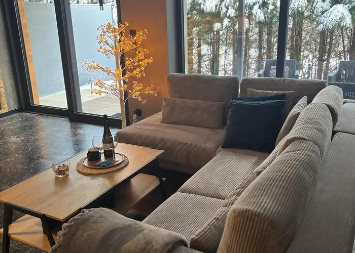 Plazowa Gray Διαμέρισμα