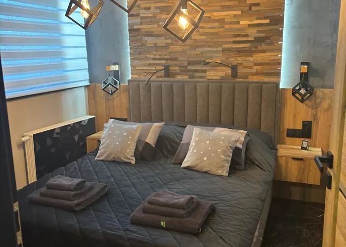 Plazowa Gray * Szczyrk